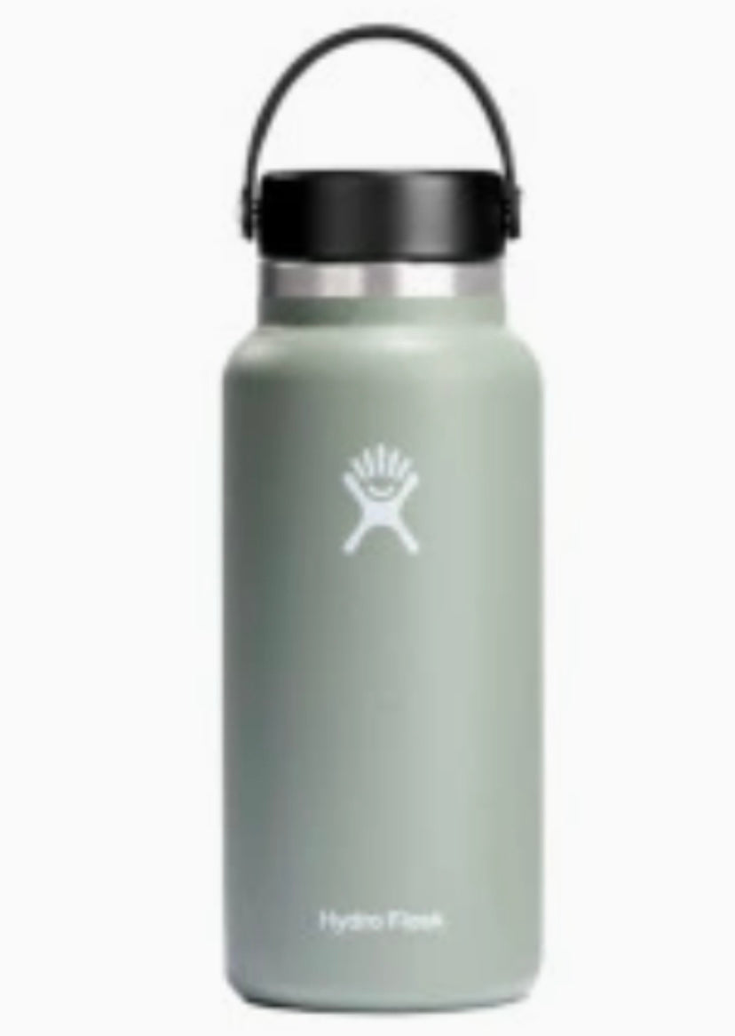 Gourde isotherme