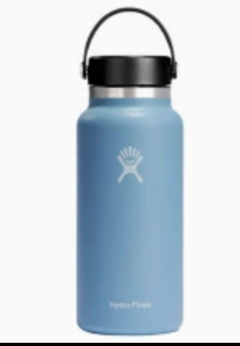 Gourde isotherme