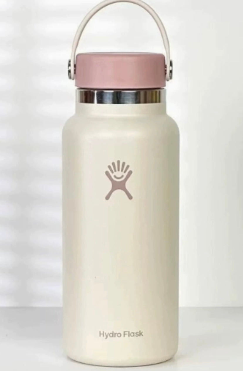 Gourde isotherme